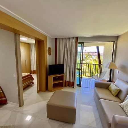 Beach Class Muro Alto Flat ปอร์โต จิ กาลินญาส ภายนอก รูปภาพ