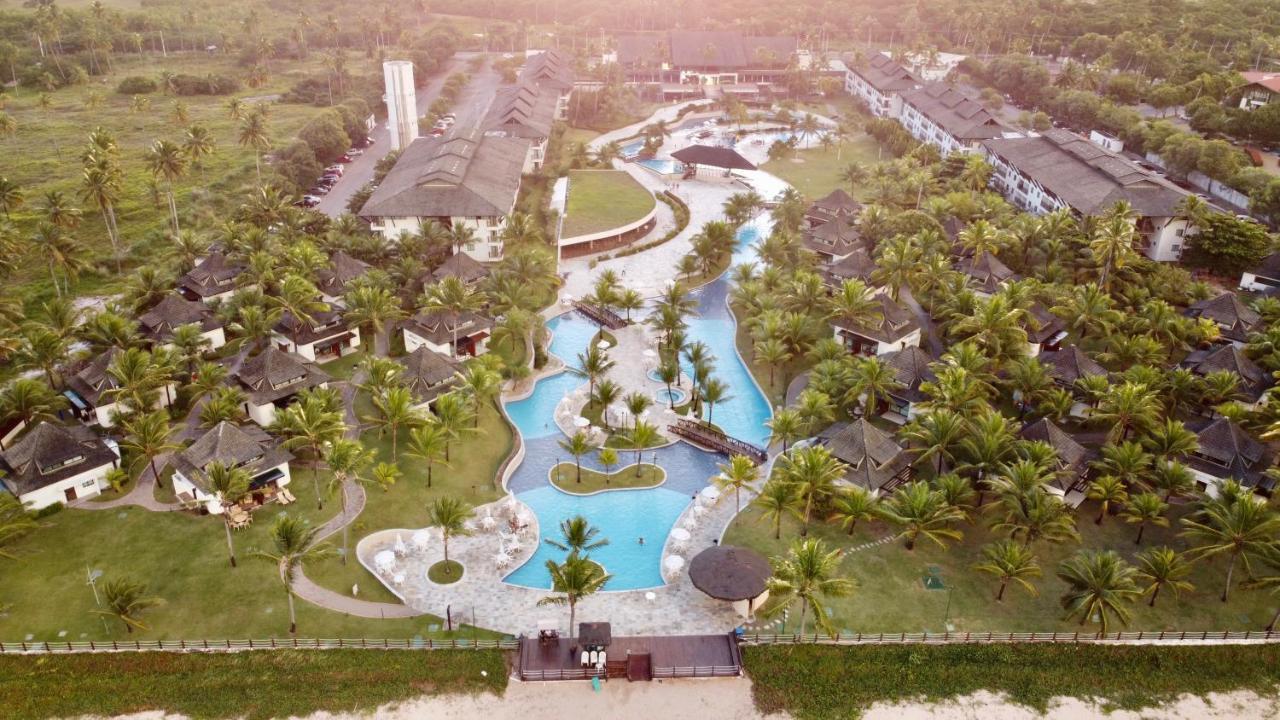 Beach Class Muro Alto Flat ปอร์โต จิ กาลินญาส ภายนอก รูปภาพ