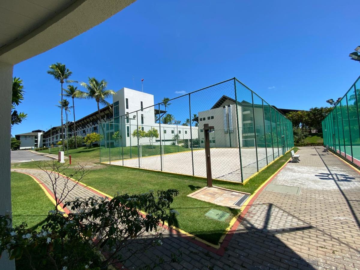 Beach Class Muro Alto Flat ปอร์โต จิ กาลินญาส ภายนอก รูปภาพ