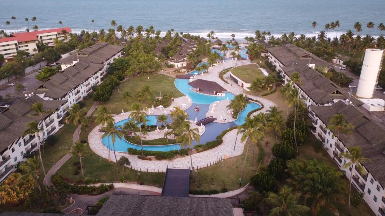 Beach Class Muro Alto Flat ปอร์โต จิ กาลินญาส ภายนอก รูปภาพ