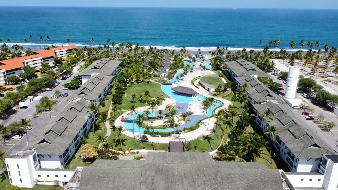 Beach Class Muro Alto Flat ปอร์โต จิ กาลินญาส ภายนอก รูปภาพ
