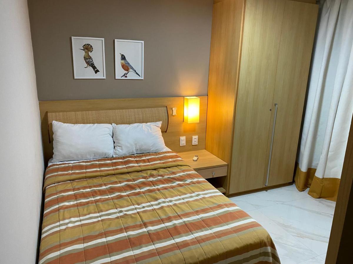 Beach Class Muro Alto Flat ปอร์โต จิ กาลินญาส ภายนอก รูปภาพ