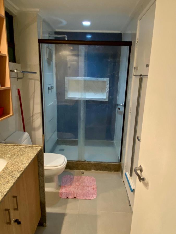Beach Class Muro Alto Flat ปอร์โต จิ กาลินญาส ภายนอก รูปภาพ
