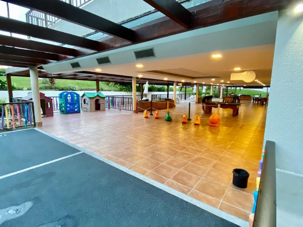 Beach Class Muro Alto Flat ปอร์โต จิ กาลินญาส ภายนอก รูปภาพ