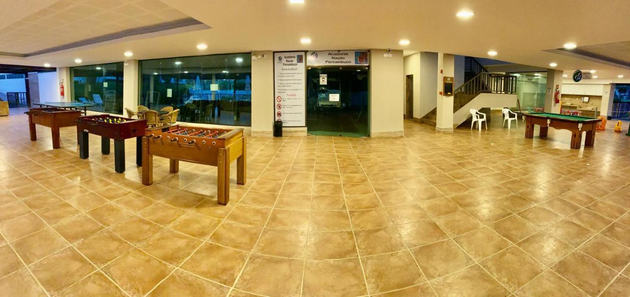 Beach Class Muro Alto Flat ปอร์โต จิ กาลินญาส ภายนอก รูปภาพ