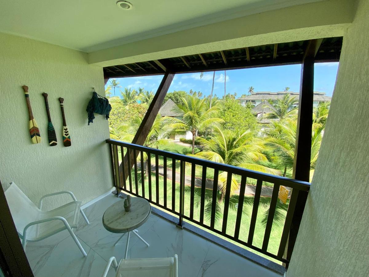 Beach Class Muro Alto Flat ปอร์โต จิ กาลินญาส ภายนอก รูปภาพ