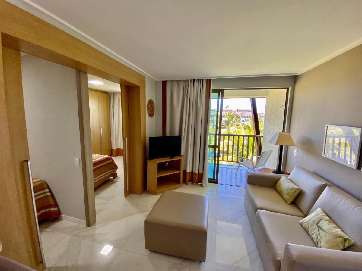 Beach Class Muro Alto Flat ปอร์โต จิ กาลินญาส ภายนอก รูปภาพ
